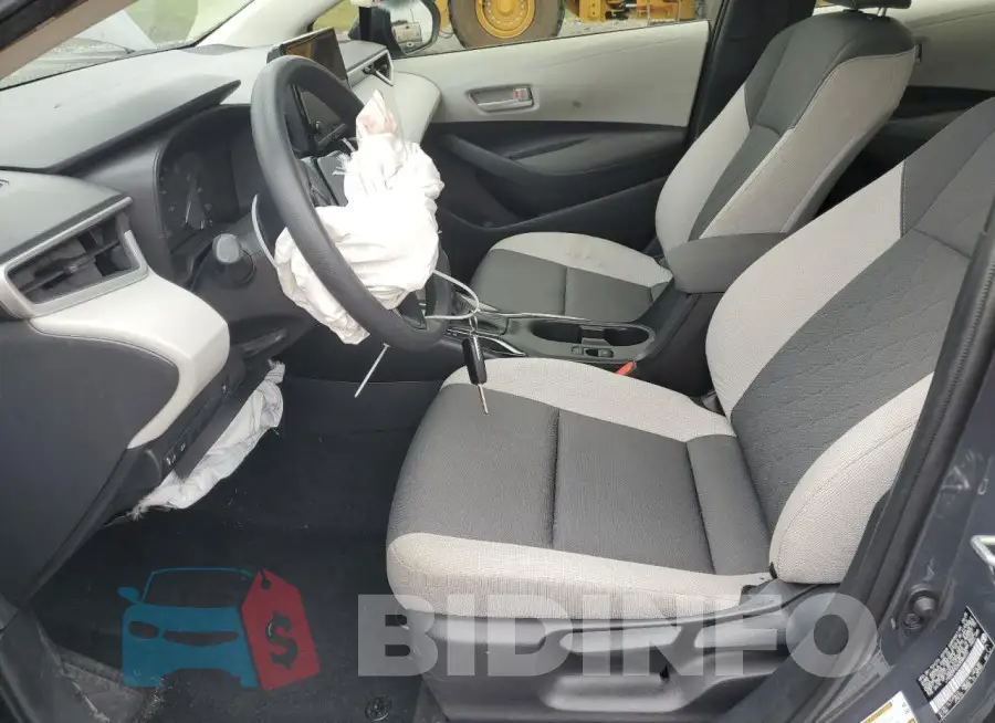 JTDBCMFE2S3086200 Photo# 7