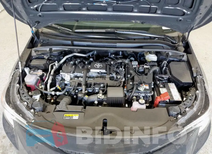 JTDBCMFE3S3096251 Photo# 11