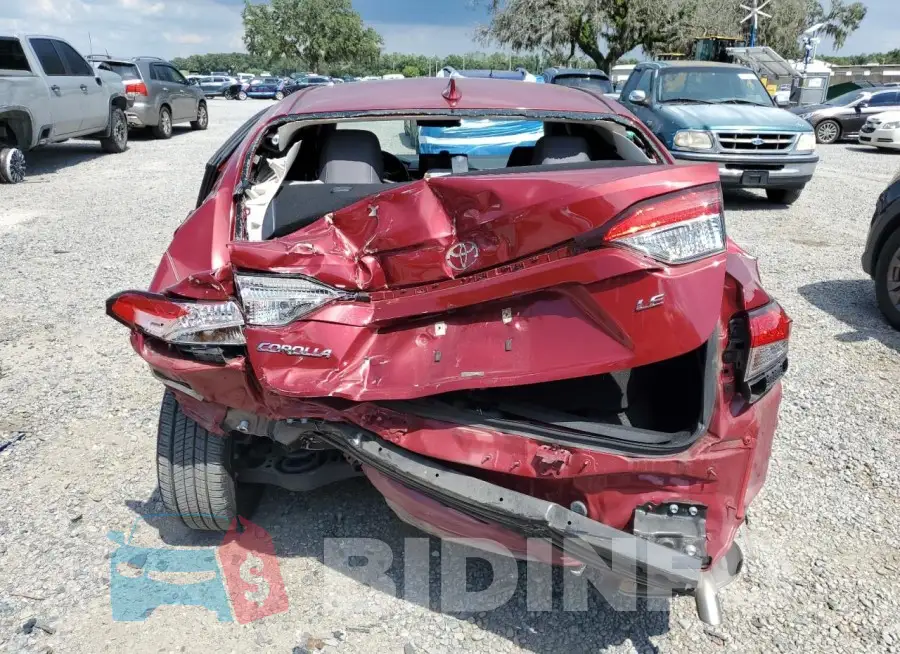 JTDEPMAE1NJ190914 Photo# 6