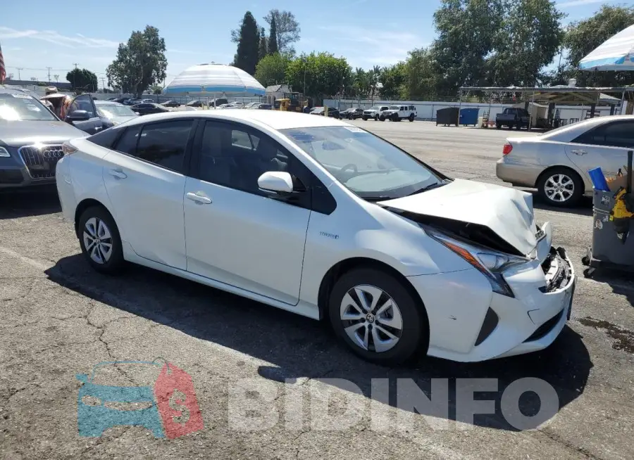 JTDKARFU8G3519424 Photo# 4