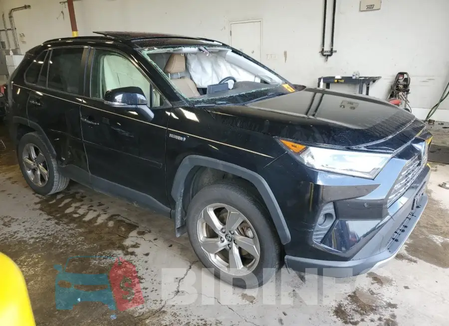 JTMDWRFV4LD527964 Photo# 4