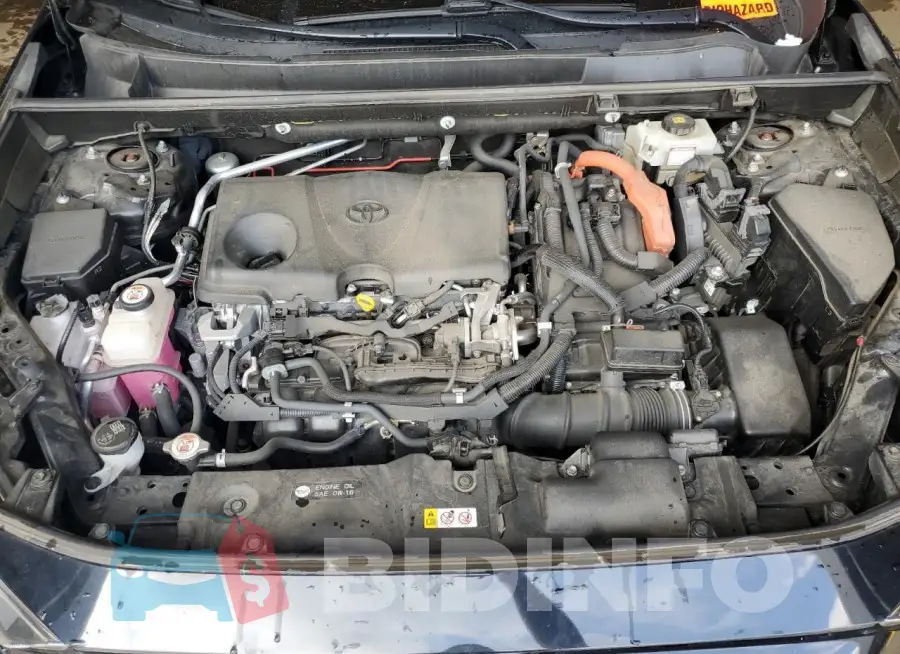 JTMDWRFV4LD527964 Photo# 12