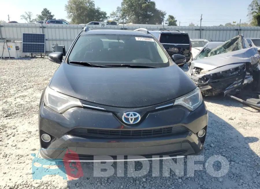 JTMRJREVXGD058696 Photo# 5