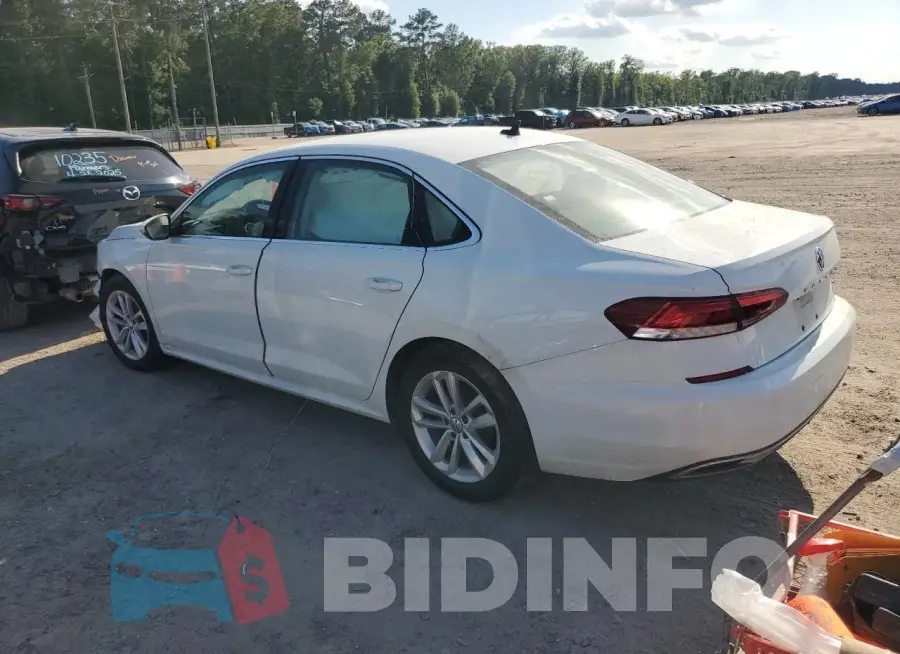 1VWSA7A32LC021259 Photo# 2