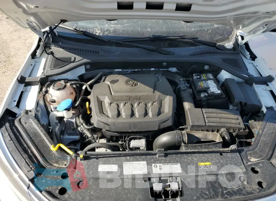 1VWSA7A32LC021259 Photo# 11