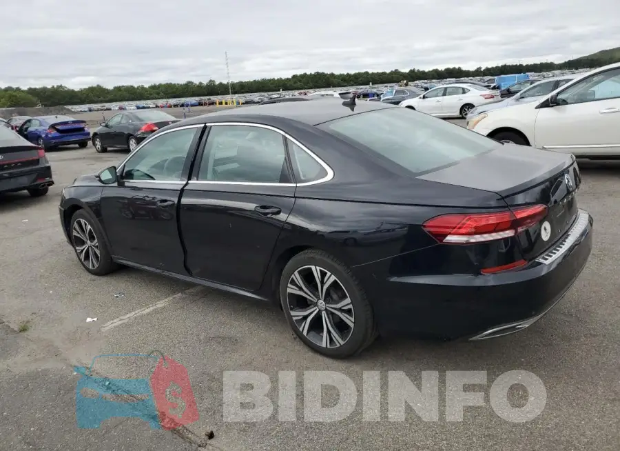 1VWSA7A33NC005266 Photo# 2