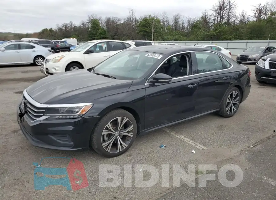 1VWSA7A33NC005266 Photo# 1