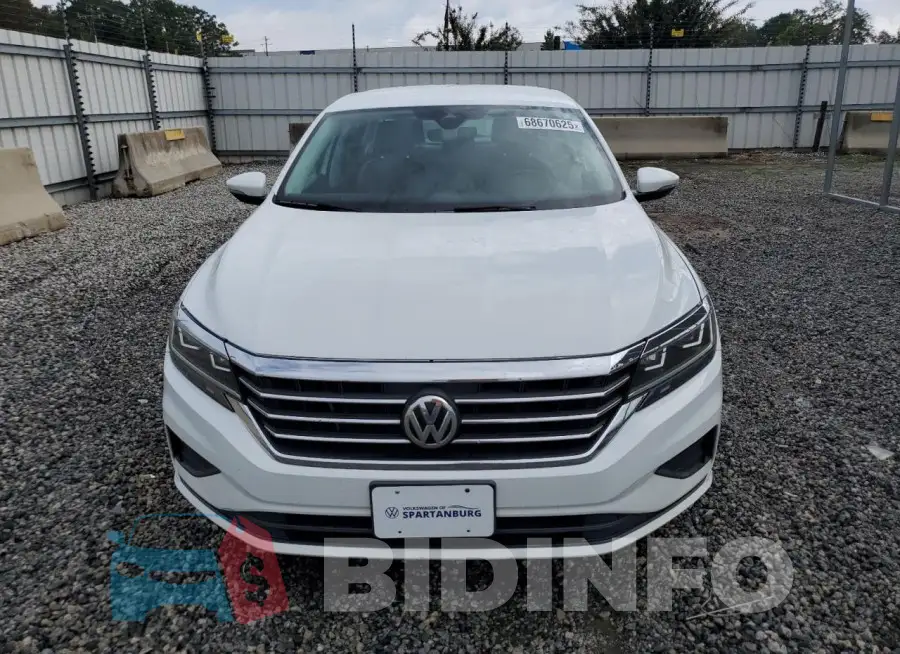 1VWSA7A34LC010103 Photo# 5