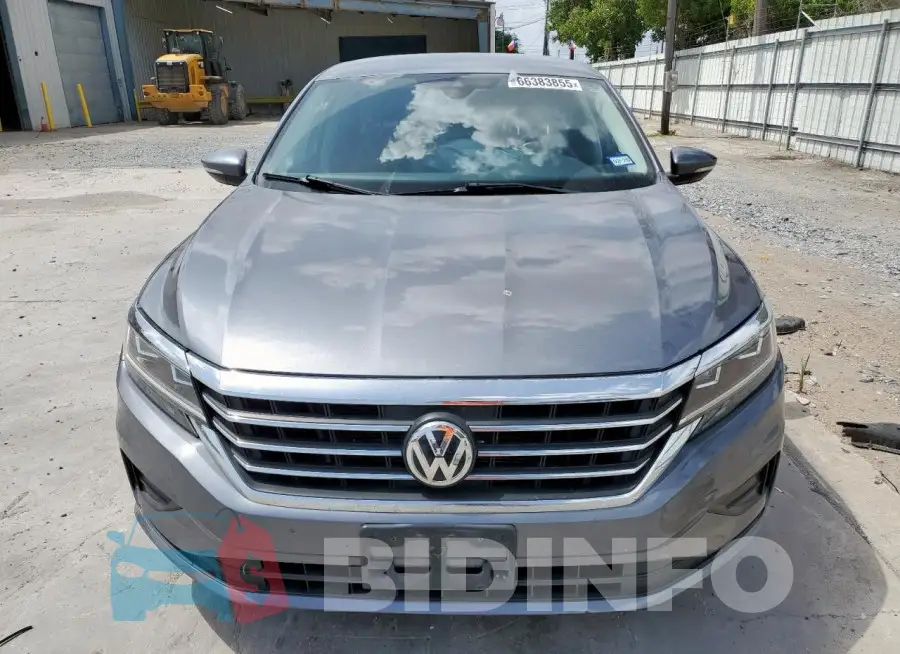 1VWSA7A34LC010957 Photo# 5