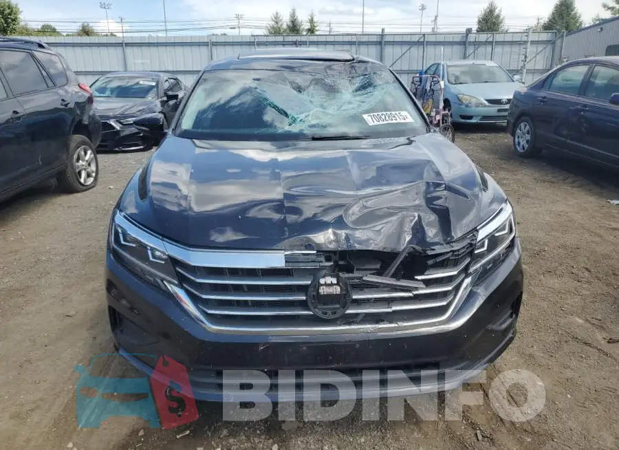 1VWSA7A3XNC008455 Photo# 5