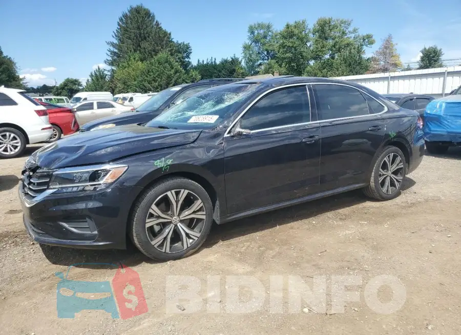 1VWSA7A3XNC008455 Photo# 1