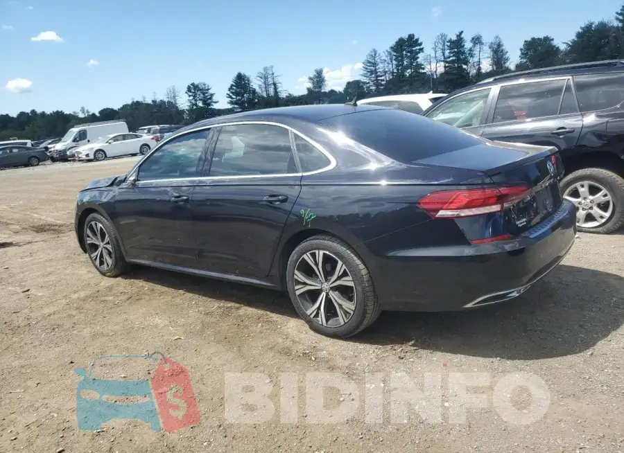 1VWSA7A3XNC008455 Photo# 2