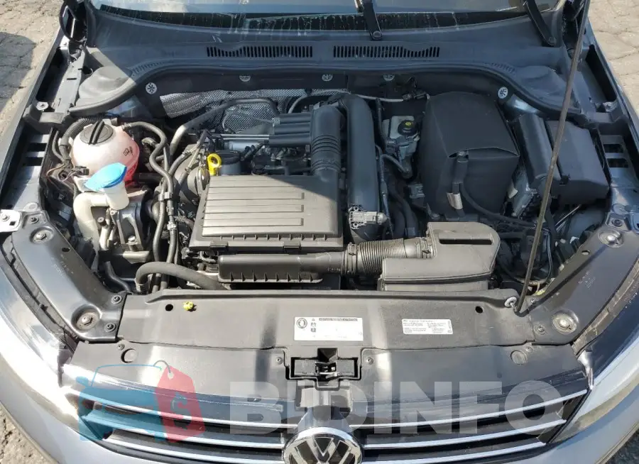 3VW2B7AJ1HM352528 Photo# 11