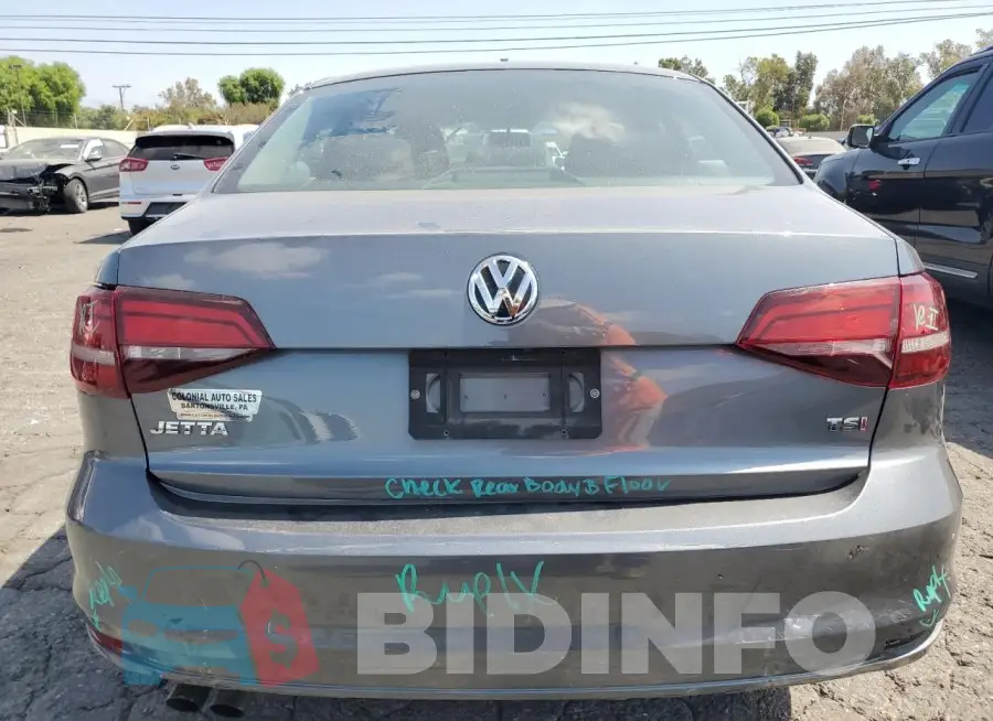 3VW2B7AJ1HM352528 Photo# 6