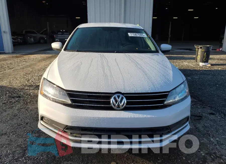 3VW2B7AJ6HM335448 Photo# 5
