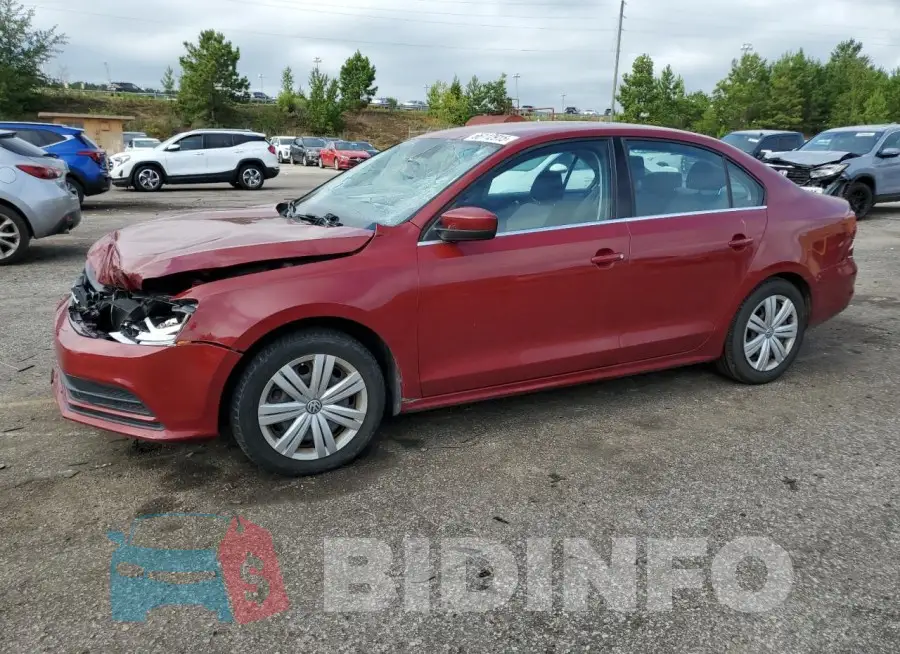 3VW2B7AJ6HM379711 Photo# 1