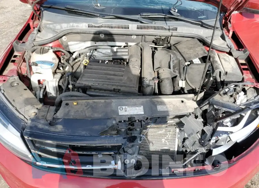 3VW2B7AJ6HM379711 Photo# 11