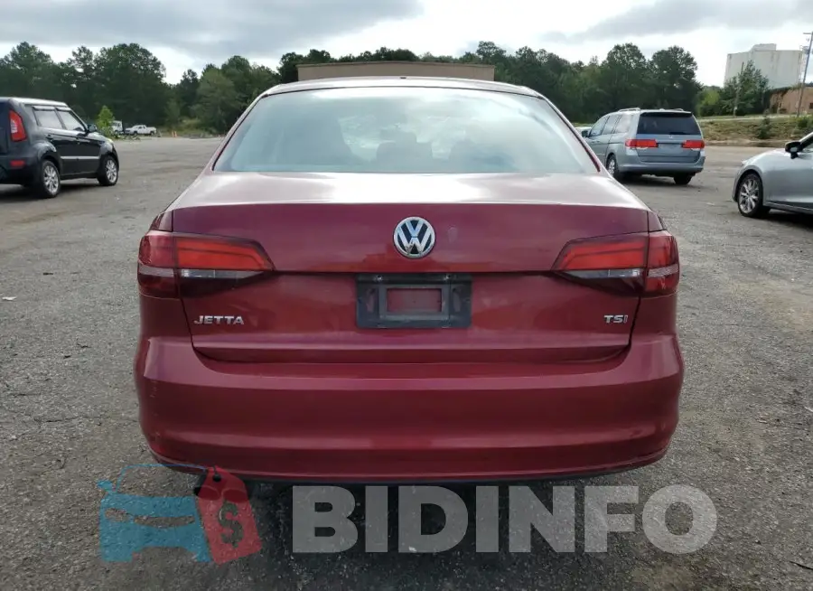 3VW2B7AJ6HM379711 Photo# 6