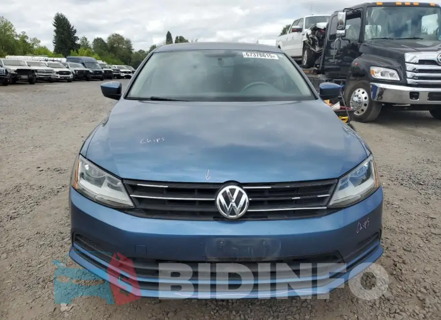 3VW2B7AJ9JM259455 Photo# 5