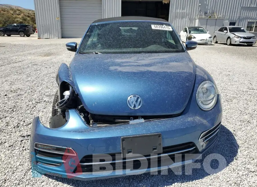 3VW5DAATXJM515060 Photo# 5