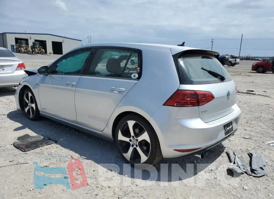 3VW5T7AU1HM033005 Photo# 2