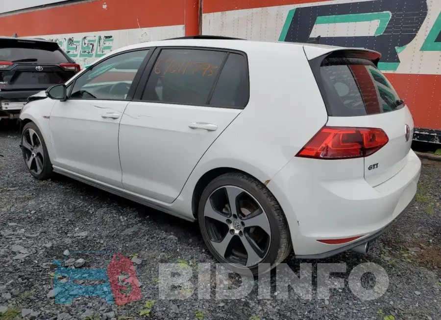3VW5T7AU1HM061340 Photo# 2