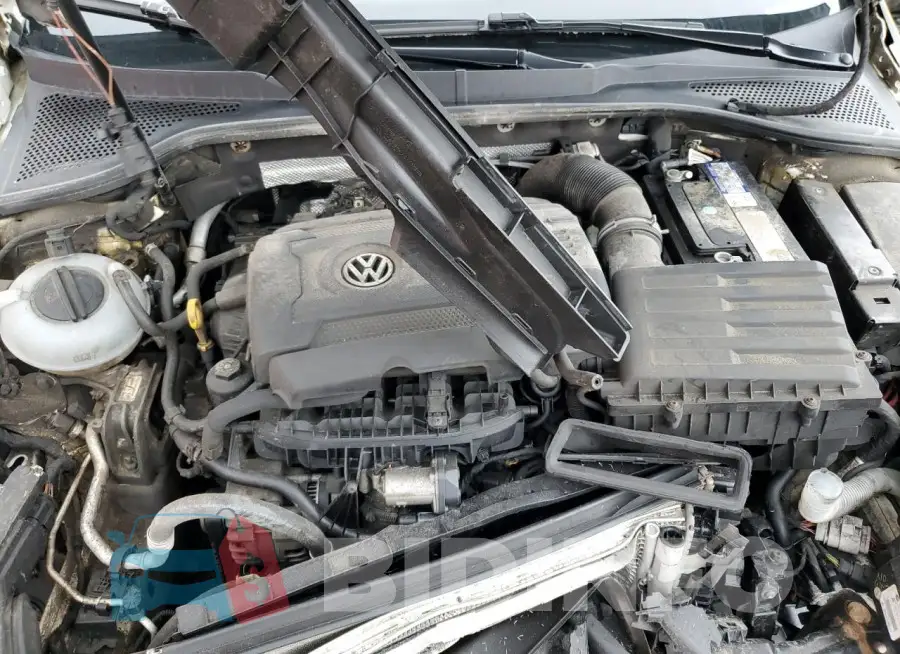 3VW5T7AU1HM061340 Photo# 11