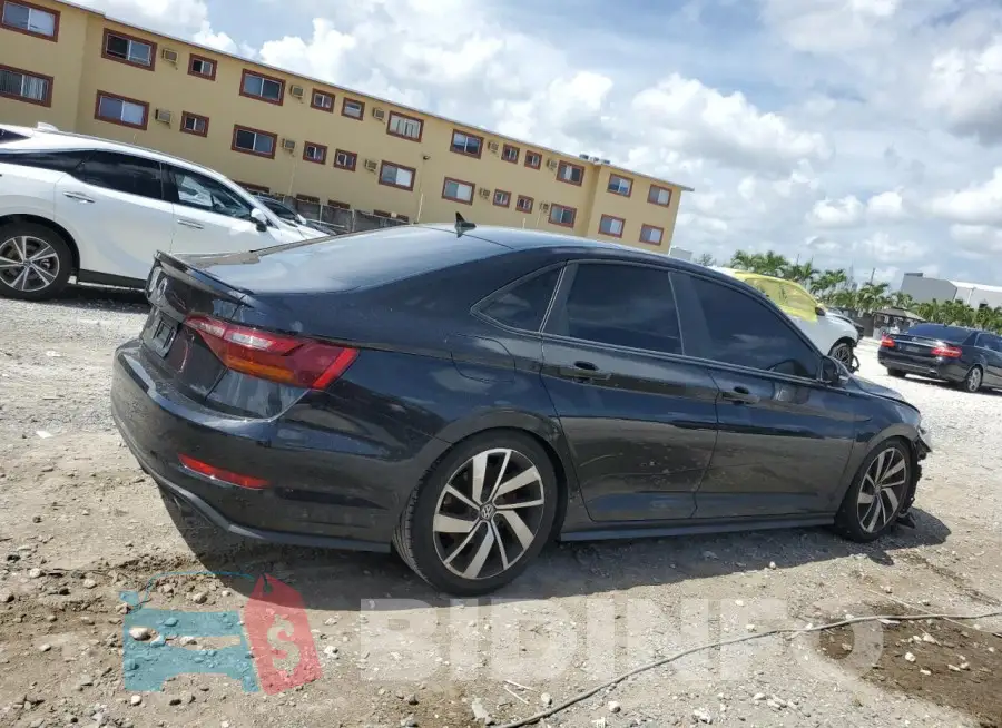 3VW6T7BUXKM263927 Photo# 3