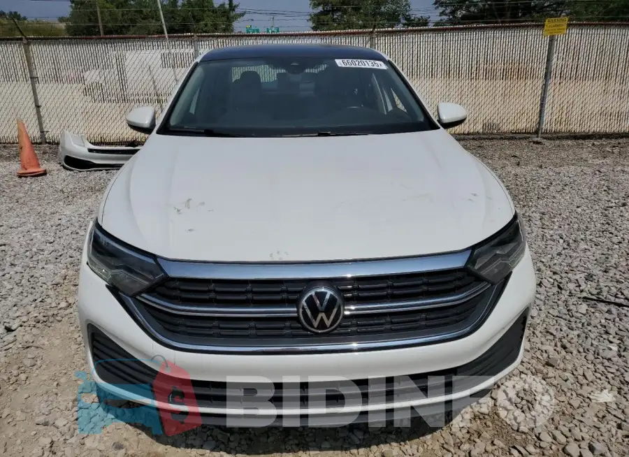 3VW7M7BU0PM009913 Photo# 5