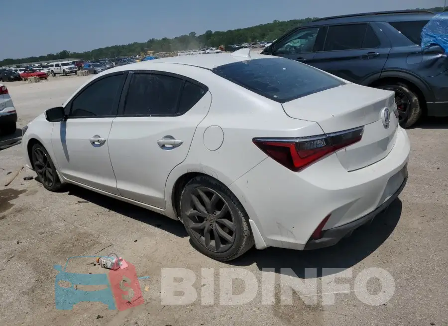 19UDE2F35KA000932 Photo# 2
