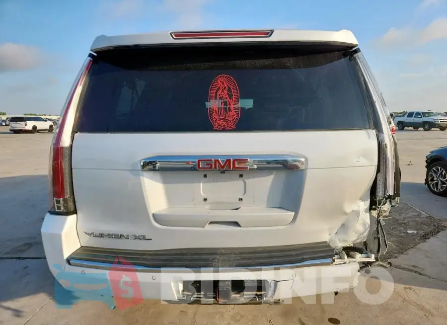 1GKS1HKJ5GR363673 Photo# 6