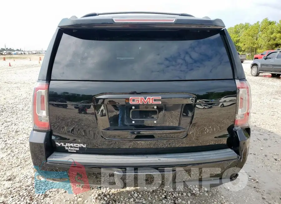 1GKS2BKC4JR378880 Photo# 6
