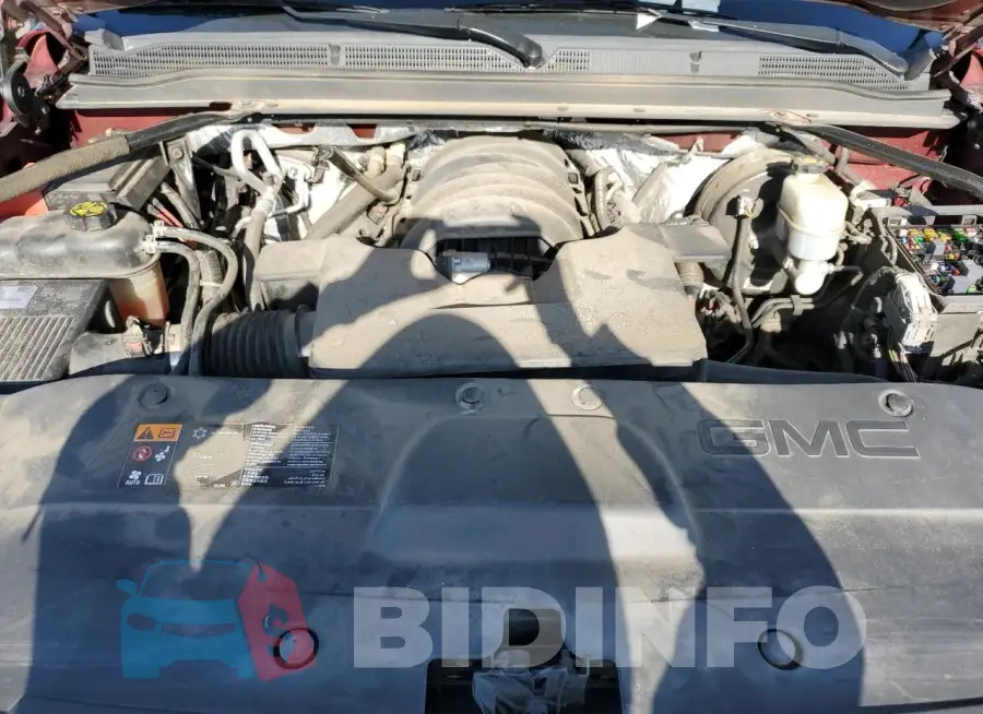 1GKS2BKC8GR458157 Photo# 12