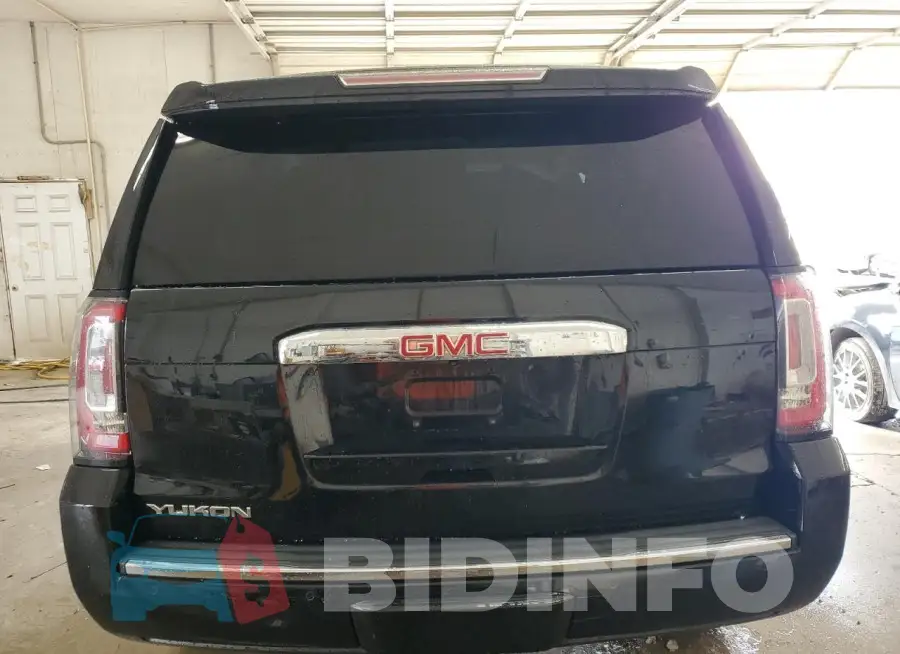 1GKS2CKJ9JR153410 Photo# 6