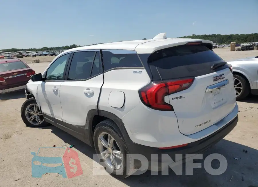 3GKALMEV2ML398543 Photo# 2