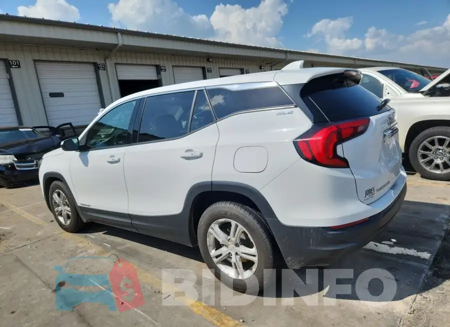 3GKALMEV9LL232941 Photo# 2