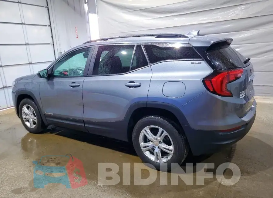 3GKALTEV3ML321805 Photo# 2