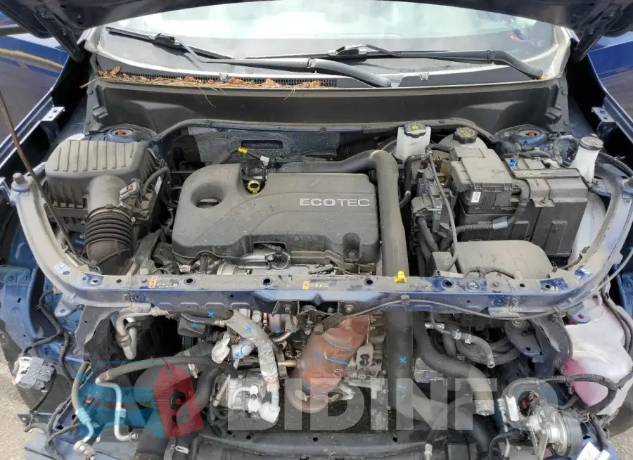 3GKALTEV6NL265151 Photo# 11