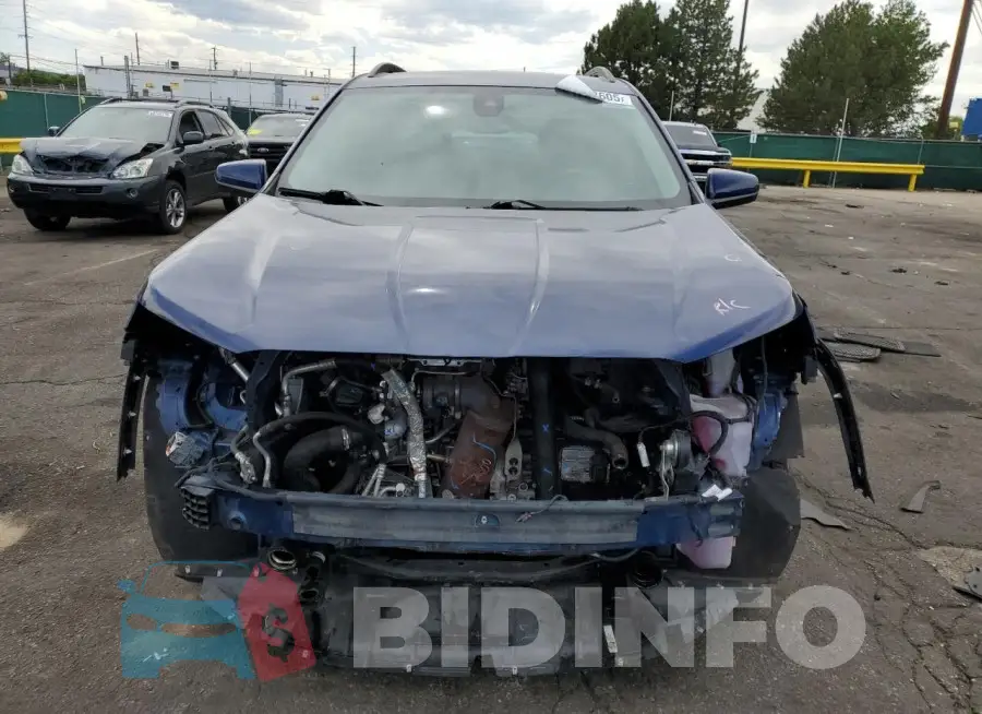 3GKALTEV6NL265151 Photo# 5