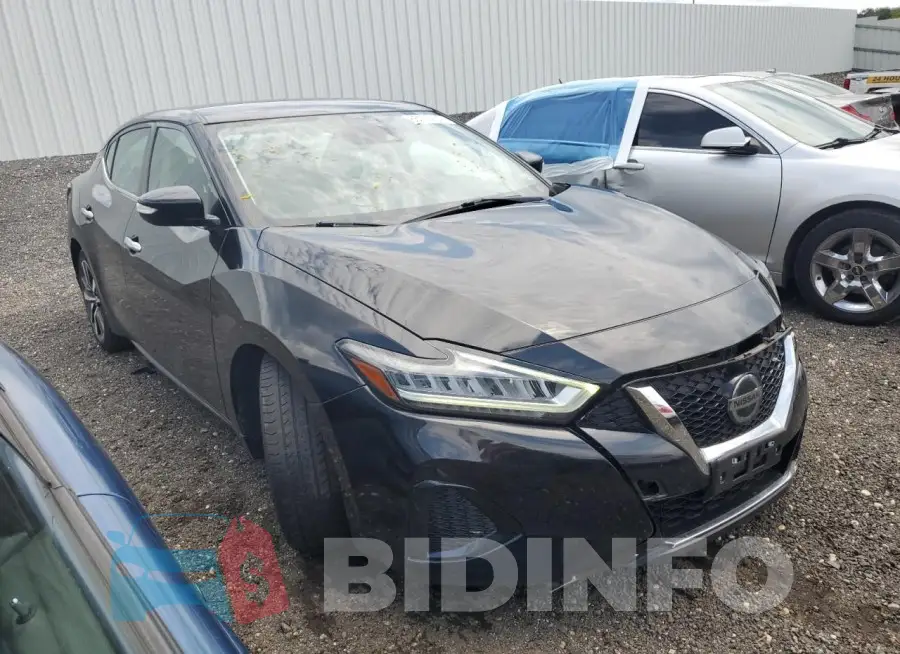 1N4AA6CV0MC501816 Photo# 4