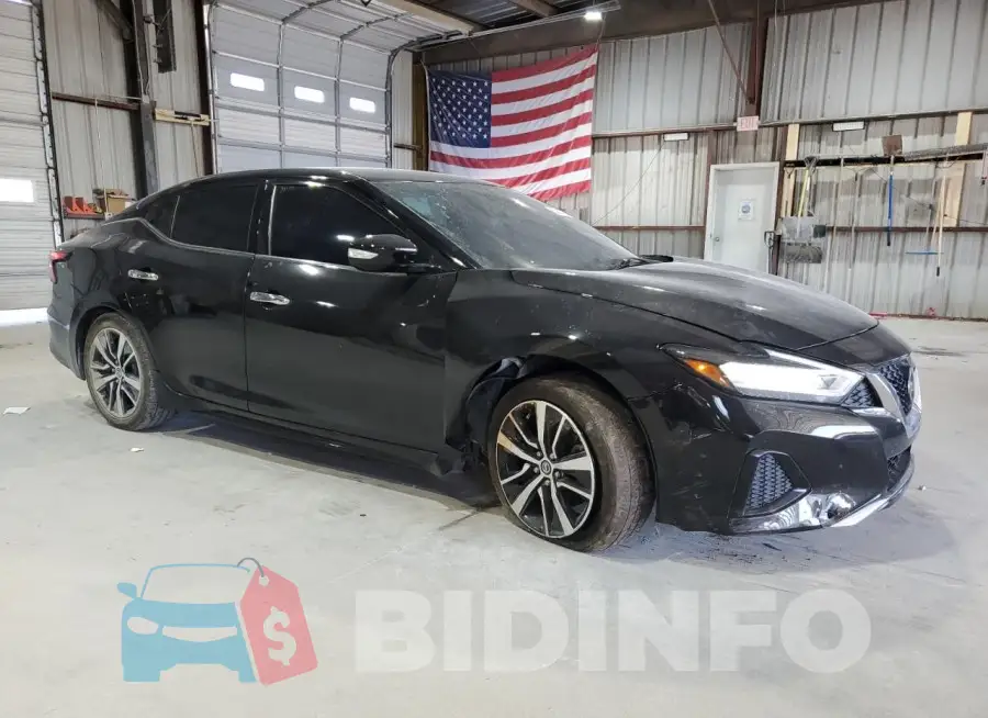 1N4AA6CV9MC506271 Photo# 4