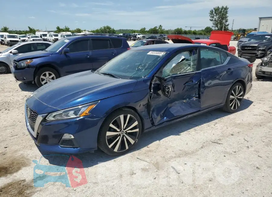 1N4BL4CV6NN357147 Photo# 1