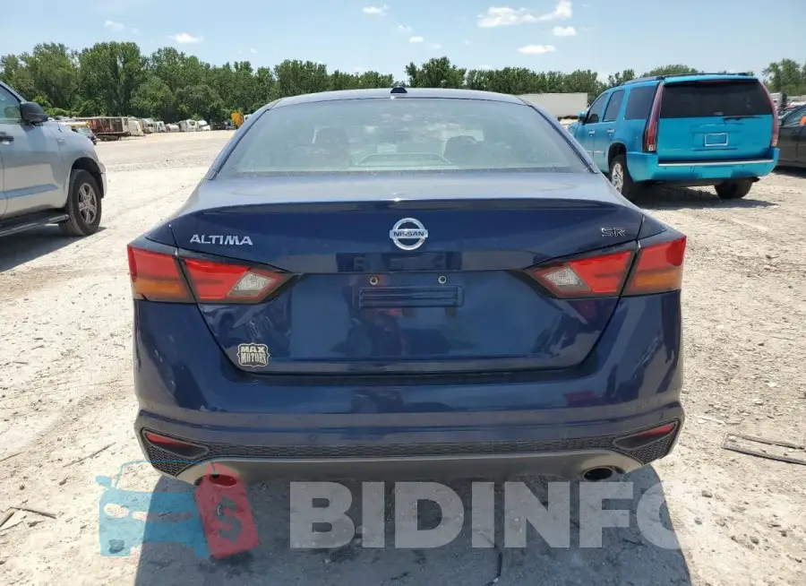 1N4BL4CV6NN357147 Photo# 6