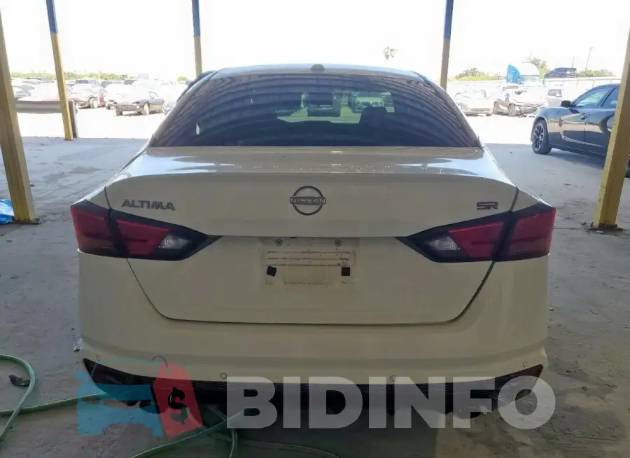 1N4BL4CV8PN387043 Photo# 6