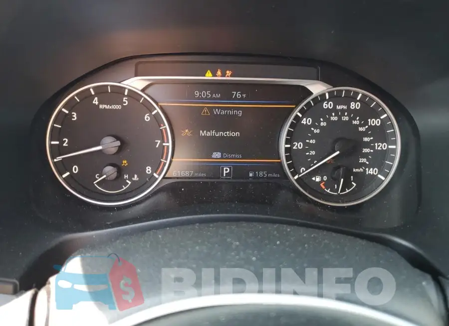 1N4BL4DW3LC210185 Photo# 9