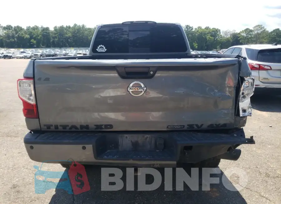 1N6BA1F40JN516351 Photo# 6
