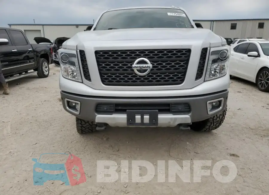 1N6BA1F41JN516259 Photo# 5