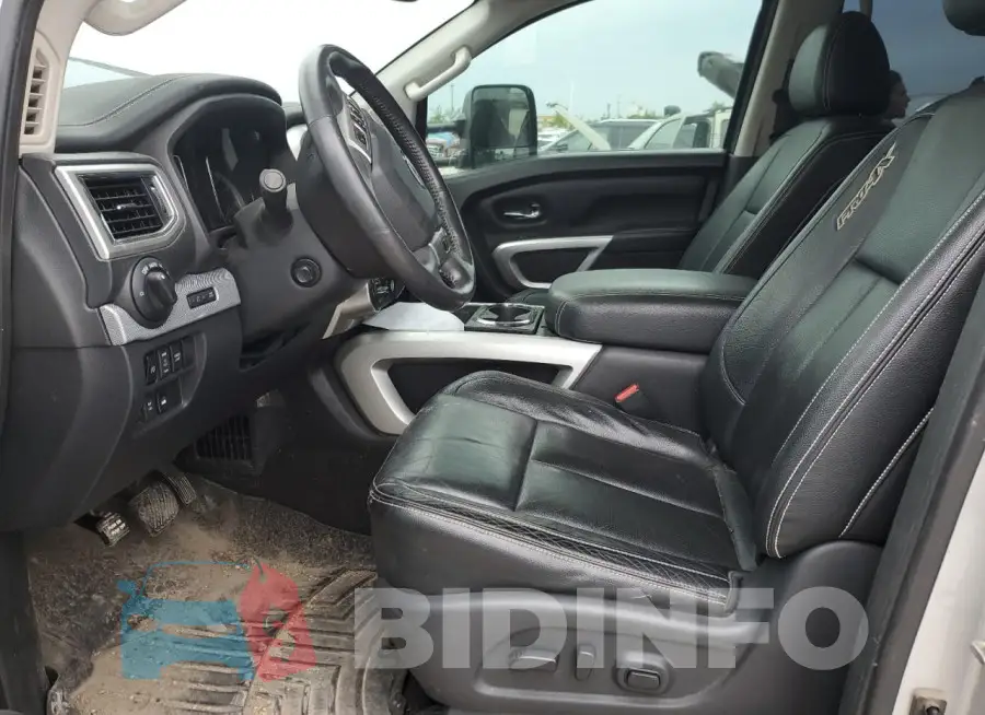 1N6BA1F41JN516259 Photo# 7
