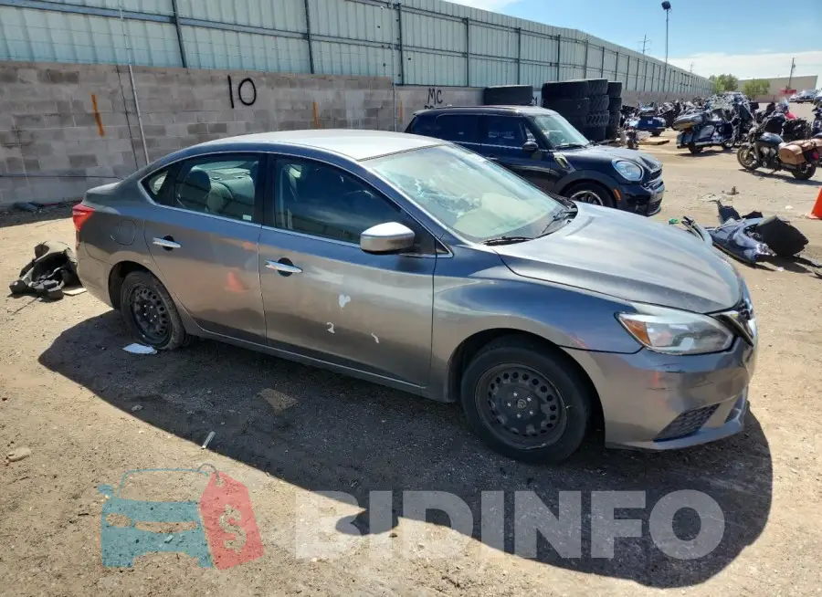3N1AB7AP6JY277474 Photo# 4