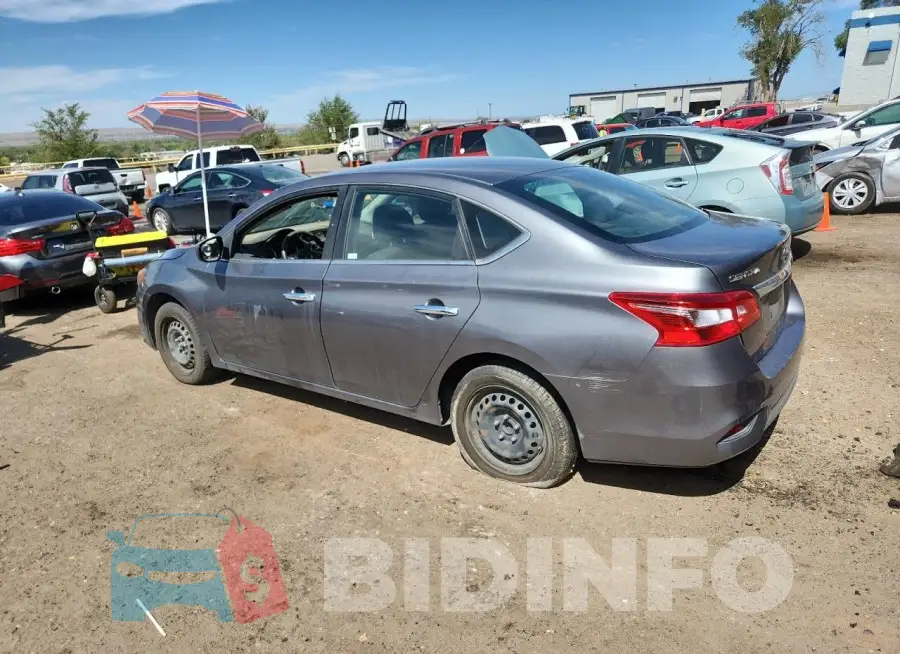 3N1AB7AP6JY277474 Photo# 2